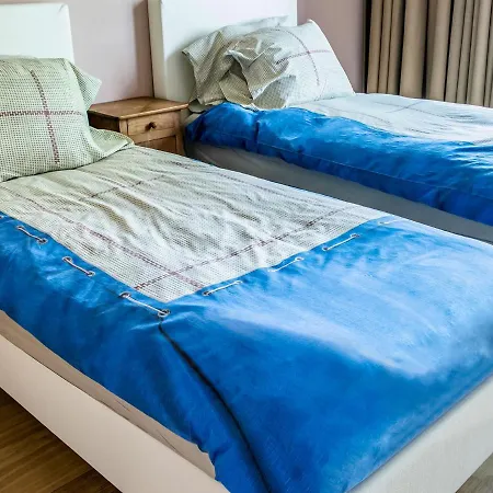 Magnificent Holiday In With Sauna Ortho