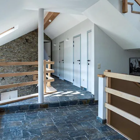 Magnificent Holiday In With Sauna Ortho