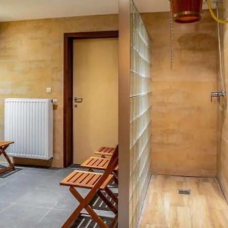 Magnificent Holiday In With Sauna 度假居 Ortho
